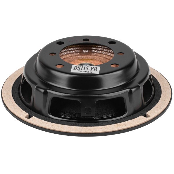 Main product image for Dayton Audio DS115-PR 4" Designer Series Passive 295-493
